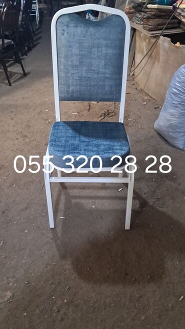 Stullar: Mətbəx üçün, Yeni, Qatlanmayan, Stul — 4