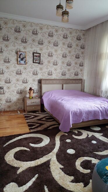 Həyət evləri və villaların satışı: 6 otaqlı, 26 kv. m, Yeni təmirli — 28