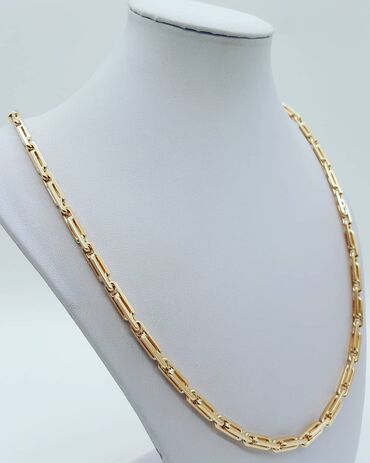 Браслеты: Браслет, Проба 585, Унисекс, Новый, Ручная работа — 24