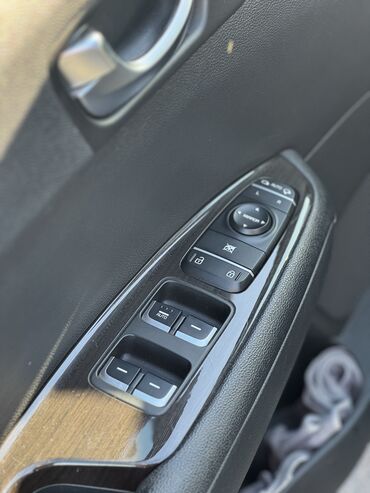 Kia: Kia K5: 2019 г., 2 л, Типтроник, Бензин, Седан — 17