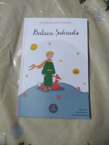 pulsuz elan vermek: Bədii ədəbiyyat