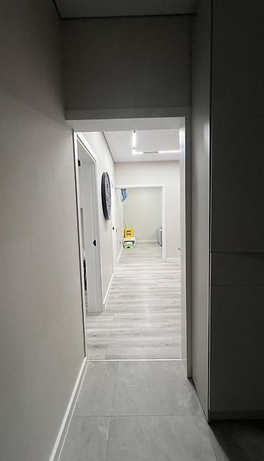 888: 3 комнаты, 94 м², 6 мкр 106 серия улучшенная, 4 этаж, Евроремонт — 9