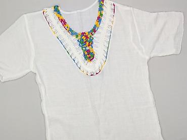 bialym: Tunika damska, rozmiar One size — 1