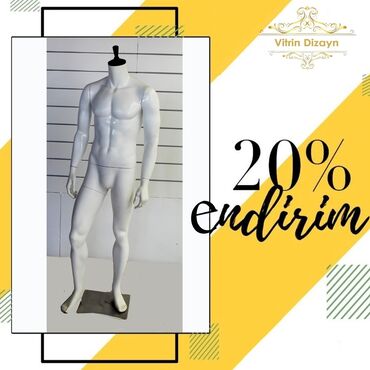 derzi maniken: Bədən, Polyester, Plastik, plastmas, Ağ