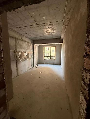 2026: 1 комната, 55 м², Асанбай мкр Элитка, 3 этаж, ПСО (под самоотделку) — 3