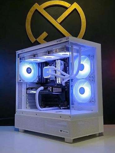 Desktop računari i radne stanice: Ryzen 7 7800X3D RTX 4070 B650 32GB 1TB - SM039PC. ✨ Prodaja i — 13