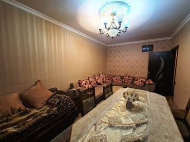 Yeni tikili: 2 otaqlı, Yeni tikili, 67 kv. m — 3