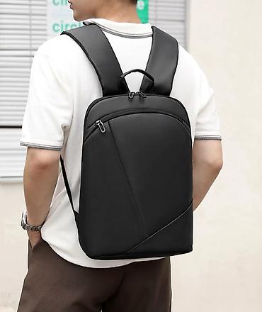 Другие комплектующие: Продаю рюкзаки в отличном качестве,подойдут как для повседневной жизни — 9