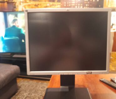 куплю манитор: Монитор, HP, Б/у, 20" - 21"