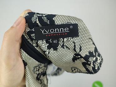 korset: Yvonne, Sukienka damska, rozmiar M — 4