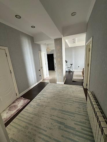 tap.az cəlilabad: 4 otaqlı, Yeni tikili, 141 kv. m — 8