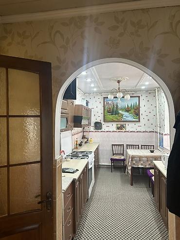 Продажа коттеджей и домов: Сдается просторный участок с домом и большим внутренним двором. Со at lalafo.kg — 9 Продажа коттеджей и домов: Сдается просторный участок с домом и большим внутренним двором. Со — 9