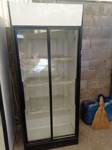 холдильники: Холодильник Б/у, Винный шкаф, No frost, 86 * 205 * 60