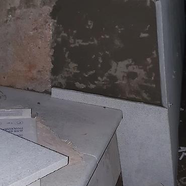 Ремонт под ключ: Услуги по ремонту ванных комнат и санузлов “под ключ” Что — 29