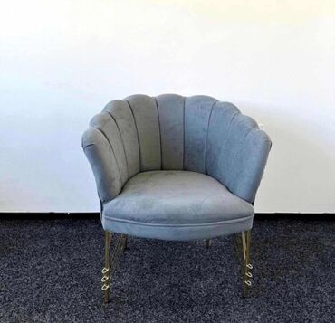 Ugaone garniture: I. 12. Shell set ( 2 fotelje + dvosed ) ✨ -Cena za set : 390e — 2