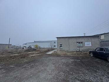 Продажа цехов, заводов, фабрик: Завод, Действующий, 14 м² — 1