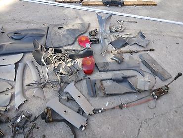 Daewoo: Матиз 2 — 3