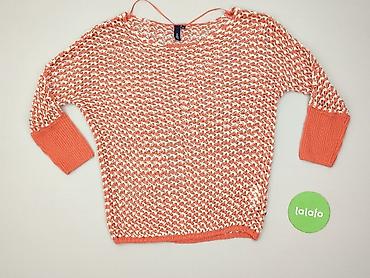 sweter fuksja: S.Oliver, Sweter damski, rozmiar XS — 2