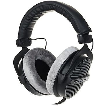 №: 15131 Məhsulun adı: Studiya qulaqlığı Beyerdynamic DT-990 Pro 250