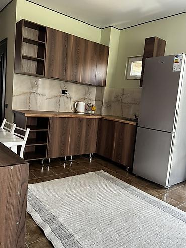 2 8: Аренда квартиры на Иссык-Куле, Бостери, 7 мест — 7