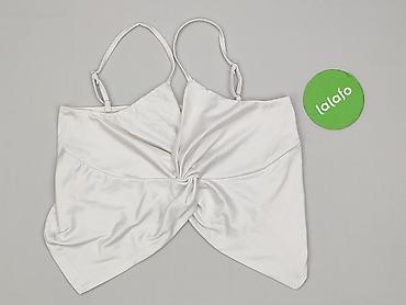 bib free: Shein, Top damski, rozmiar XL — 2