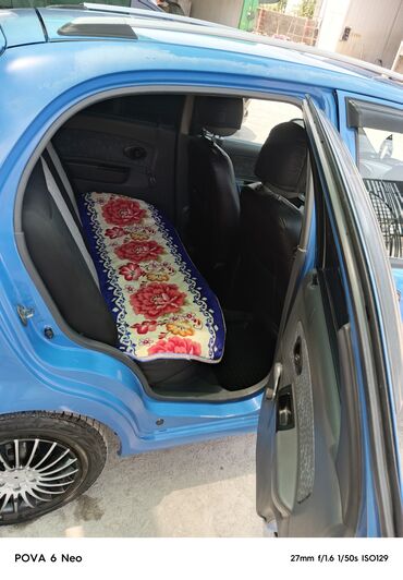 купить автомобиль маз в бишкеке: Daewoo Matiz: 2007 г., 1 л, Механика, Бензин, Хетчбек
