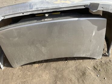 передний бампер опель вектра с: Бампер Арткы