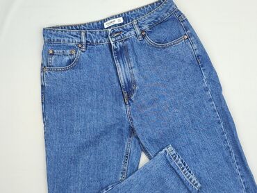 Kobiety: PULL&BEAR, Jeansy damskie, rozmiar M