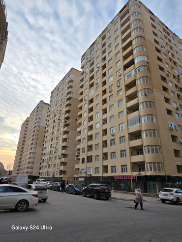 Yeni tikili: 1 otaqlı, Yeni tikili, 32 kv. m