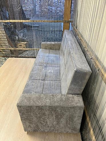 Раскладные диваны: Раскладной диван, Новый — 21