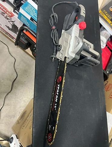 Бензопилы: Бензопила Новый, Makita, Платная доставка — 9
