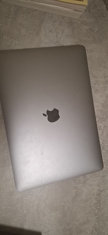 ноутбук расрочка: Ноутбук, Apple, 8 ГБ ОЗУ, Apple M1, 13.3 ", Б/у, Для несложных задач, память HDD + SSD