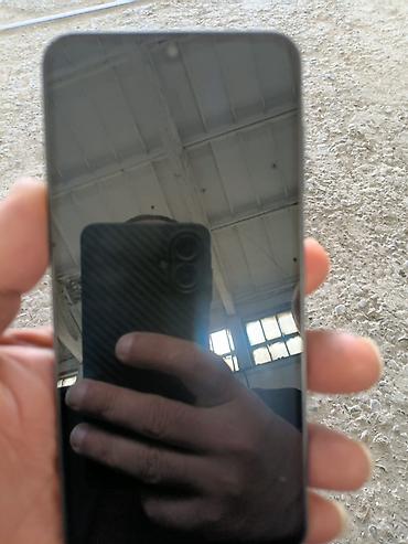 samsug a16: Samsung Galaxy A16, 128 GB, rəng - Boz, Barmaq izi — 1