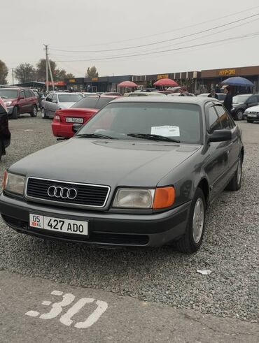 цена домкрата для легкового автомобиля: Audi S4: 1992 г., 2.3 л, Механика, Газ, Седан