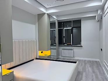 гранд виктория: 2 комнаты, 80 м², Золотой квадрат Элитка, 11 этаж, Евроремонт — 10