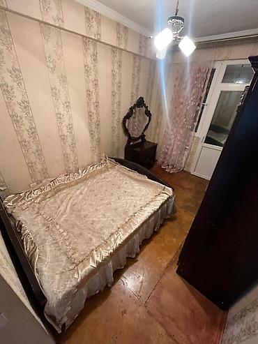 Uzunmüddətli kirayə mənzillər: Menzil ORTA TEMIRLIDIR.Butun esyalari var. Paltaryuyan Soyuducu — 19