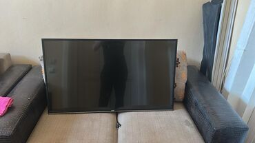 Televizorlar: İşlənmiş Televizor Artel Led 4K (3840x2160), Ünvandan götürmə