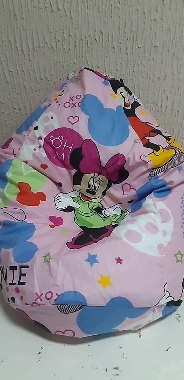 Ostali dečiji nameštaj: 💟🎉 Dečiji LAZY BAGOVI – omiljeni kutak za igru i odmor! 🎉💟 📏75 cm–do na lalafo.rs — 12 Ostali dečiji nameštaj: 💟🎉 Dečiji LAZY BAGOVI – omiljeni kutak za igru i odmor! 🎉💟 📏75 cm–do — 12