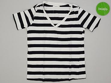koszulka widzew: T-shirt damski, rozmiar S — 2