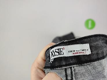 peckott denim: Jeansy damskie, rozmiar M — 4