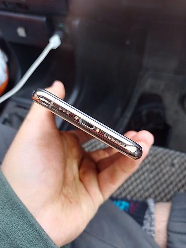 Apple iPhone: IPhone 11 Pro, Б/у, 64 ГБ, Золотой, Чехол, 100 % — 7