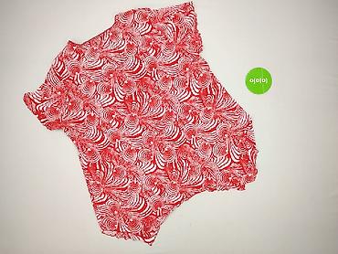 madex bluzki: XLNT, Bluzka damska, rozmiar 3XL — 3