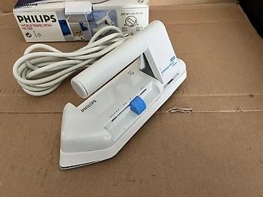 Putne pegle: Philips putni peglač – model World Stewardess (HD1301) - Kompaktna — 1