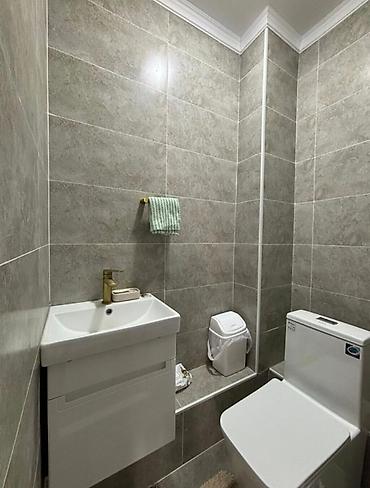 Продажа квартир: 3 комнаты, 75 м², Учкун мкр 106 серия, 5 этаж, Евроремонт — 4