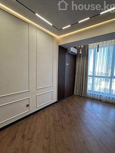 жилой городок: 2 комнаты, 50 м², Элитка, 10 этаж, Дизайнерский ремонт — 10