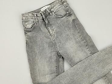 primark jeans: Primark, Jeansy damskie, rozmiar 2XS — 1