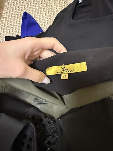 ev paltari: Gündəlik don, Mini, X-Lady, L, XL — 2