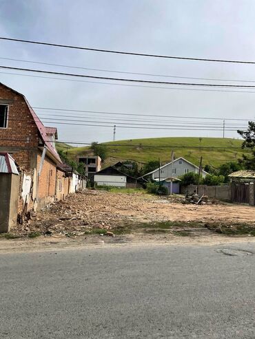 земельный участок первая линия: 5 соток, Сатып алуу-сатуу келишими, Кызыл китеп, Техпаспорт