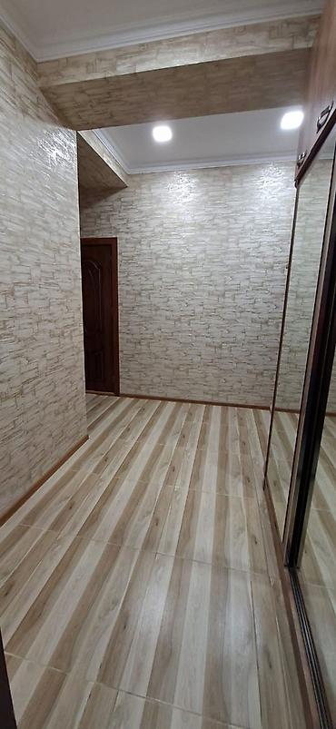 qebele ev satilir: 3 otaqlı, Yeni tikili, 75 kv. m — 5