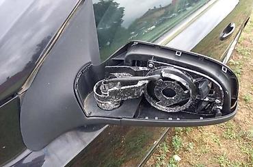 gps za auto cena: LEVI RETROVIZOR KABRIO GTC ZA OPEL ASTRA H | Svi delovi za Opel — 1